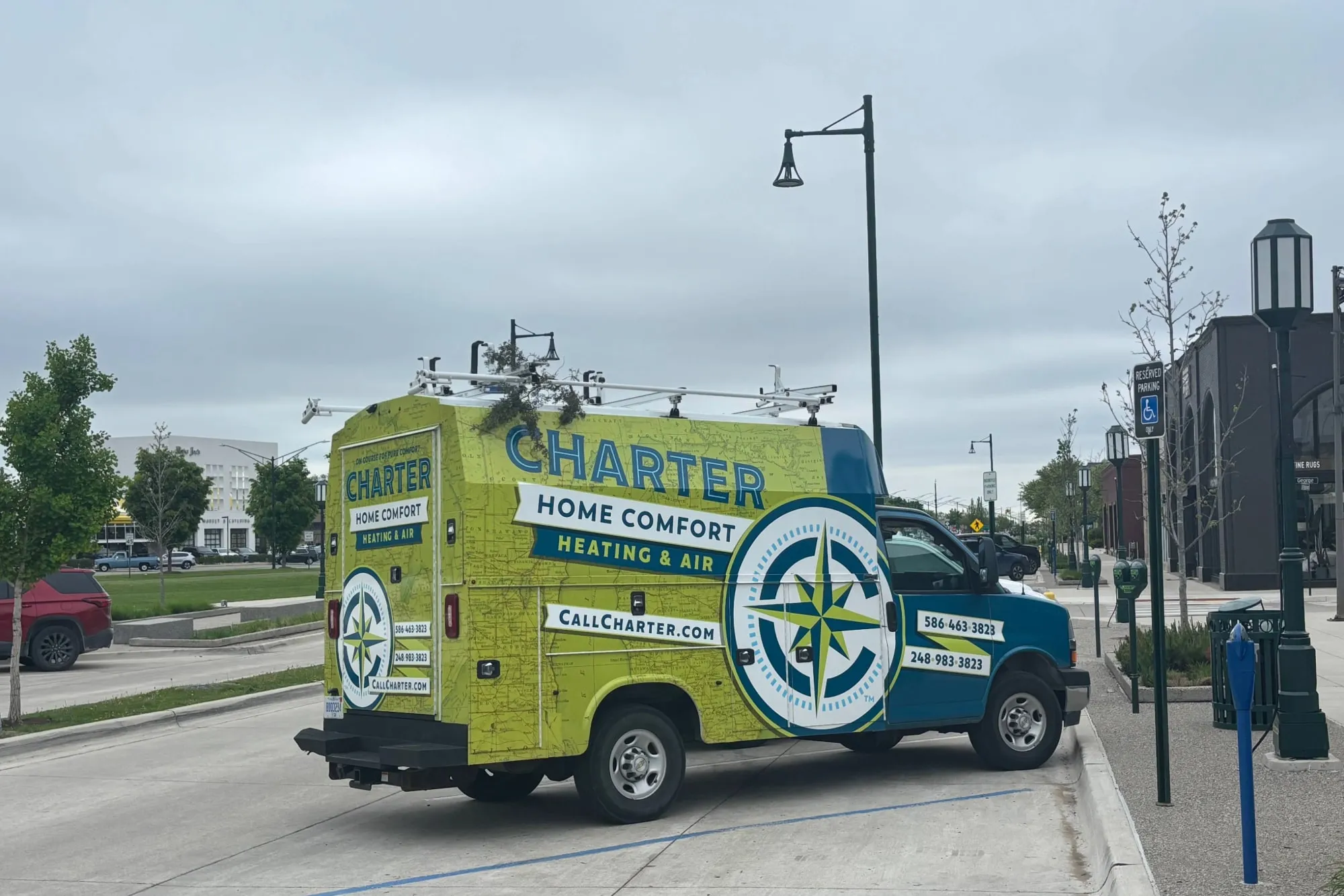 HVAC Services in Birmingham, MI | AC, Furnace & Boiler Experts ...